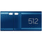 Samsung 512GB USB-C 3.2 Gen 1 Flash Drive (Blue)