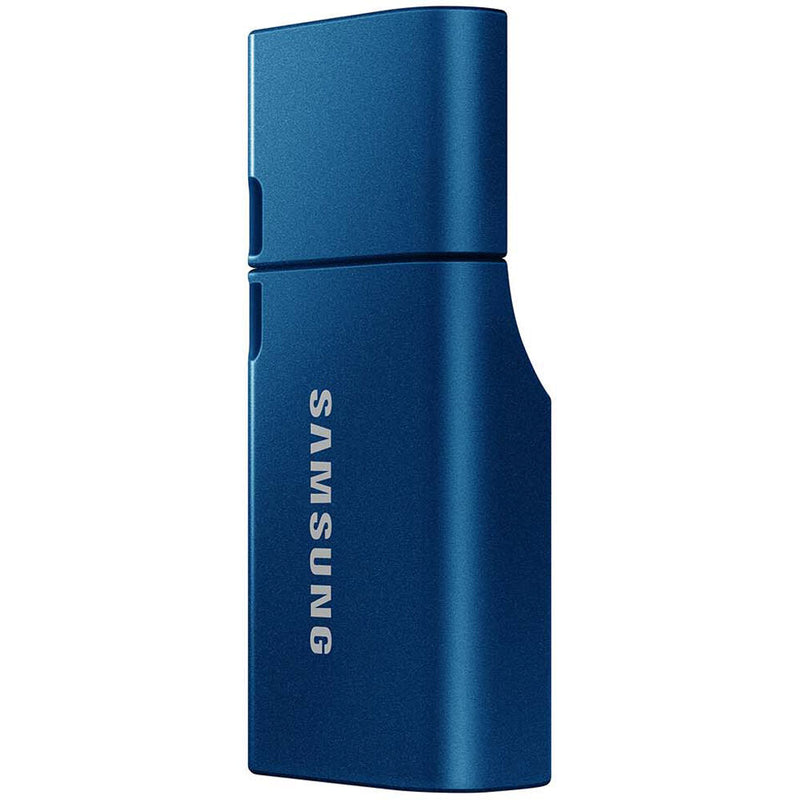 Samsung 512GB USB-C 3.2 Gen 1 Flash Drive (Blue)