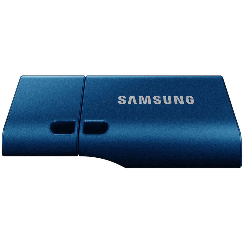 Samsung 512GB USB-C 3.2 Gen 1 Flash Drive (Blue)