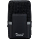 Zoom H2essential Multi-Mic 32-Bit Float Handy Recorder