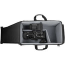 PortaBrace Cargo Camera Case for Sony BURANO