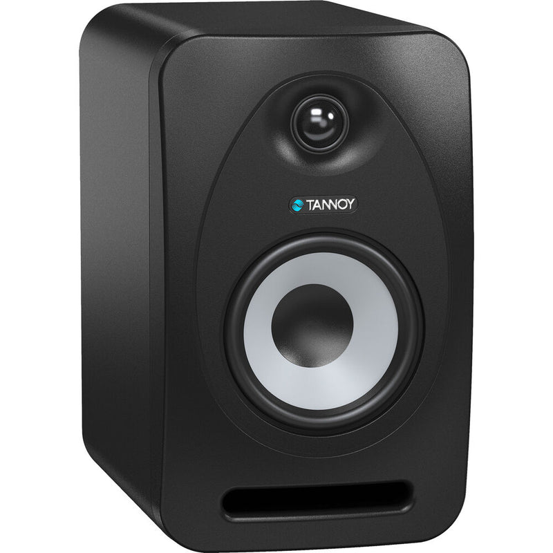 Tannoy REVEAL 402 70W 4" Bi-Amplified Studio Reference Monitor (Single)