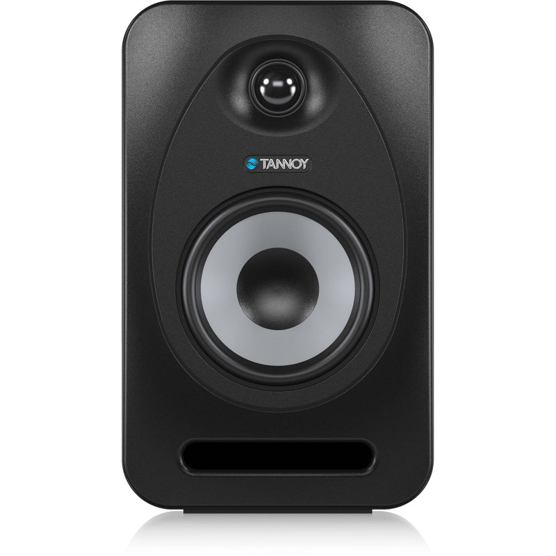 Tannoy REVEAL 402 70W 4" Bi-Amplified Studio Reference Monitor (Single)