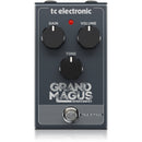 TC Electronic Grand Magus Tube-Style Distortion Pedal