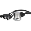 TC Electronic Level Pilot X Desktop Speaker Controller