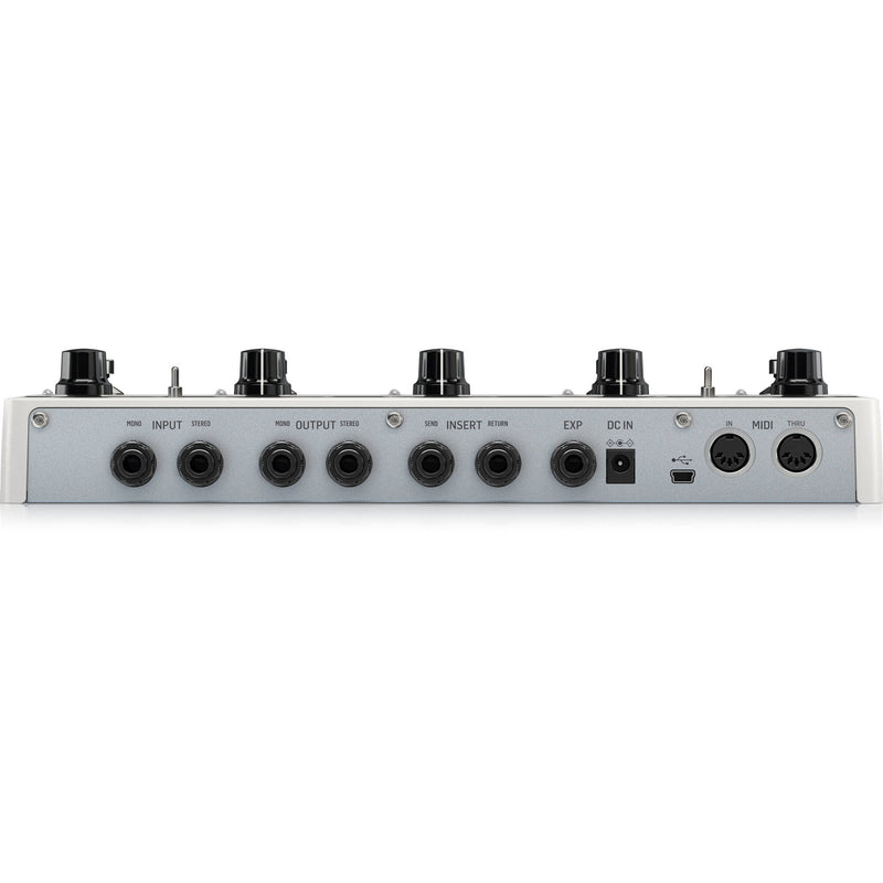 TC Electronic Plethora X5 Multi-FX Pedal