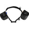 PortaBrace Rain Cover for Mirrorless Camera with 4" and 7" Lens Cups