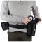 PortaBrace Rain Cover for Mirrorless Camera with 4" and 7" Lens Cups