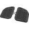 Hazard 4 Storage Headliners Front Set for Jeep Wrangler/Gladiator (Black)