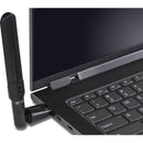 TRENDnet TEW-805UBH AC1200 Wireless Dual-Band Wi-Fi USB Adapter