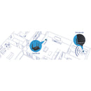 TRENDnet TEW-805UBH AC1200 Wireless Dual-Band Wi-Fi USB Adapter