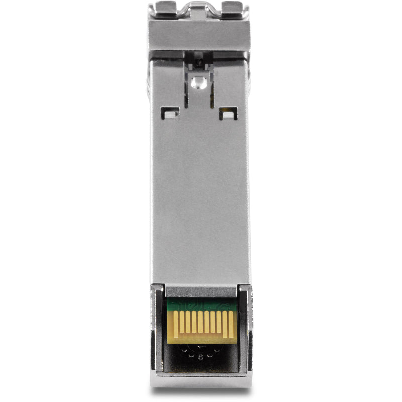TRENDnet TEG-10GBS20 10G SFP+ Single-Mode LC Transceiver
