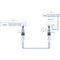 TRENDnet TEG-10GBS20 10G SFP+ Single-Mode LC Transceiver