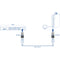 TRENDnet TI-MGBS20 Gigabit SFP Single-Mode LC Industrial Transceiver