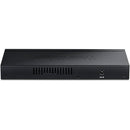 TRENDnet TPE-BG380 8-Port 2.5G PoE++ Compliant Managed Network Switch