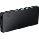 TRENDnet TPE-BG380 8-Port 2.5G PoE++ Compliant Managed Network Switch
