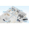 TRENDnet TPE-BG380 8-Port 2.5G PoE++ Compliant Managed Network Switch