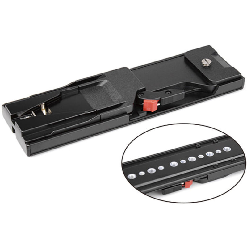 SLIK Daiwa SBM-01 V-Wedge/VST-14-Style Tripod Adapter