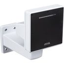 Axis Communications D2210-VE Security Radar (Black) with T8154 60W SFP Midspan