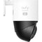 eufy Security S330 4K UHD Outdoor 4G LTE Camera with Solar Panel