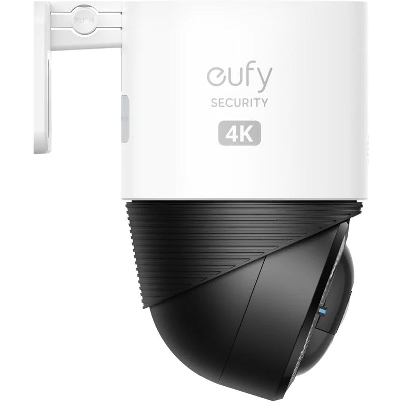 eufy Security S330 4K UHD Outdoor 4G LTE Camera with Solar Panel