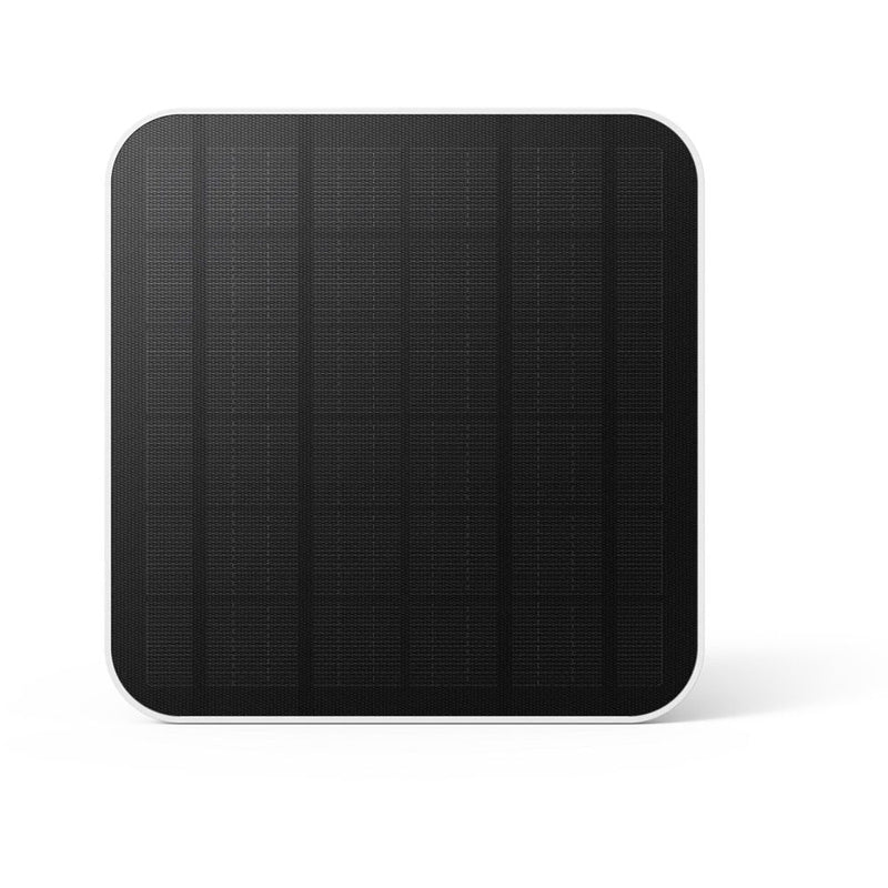 eufy Security S330 4K UHD Outdoor 4G LTE Camera with Solar Panel