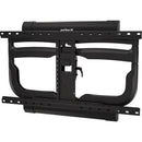 Peerless-AV SmartMount Articulating Wall Mount for 50 to 90" Displays (Black)