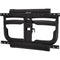Peerless-AV SmartMount Articulating Wall Mount for 50 to 90" Displays (Black)