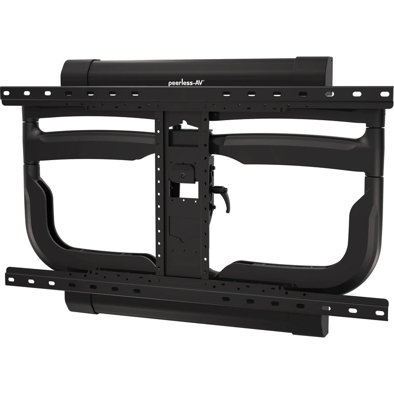 Peerless-AV SmartMount Articulating Wall Mount for 50 to 90" Displays (Black)