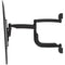 Peerless-AV SmartMount Articulating Wall Mount for 50 to 90" Displays (Black)