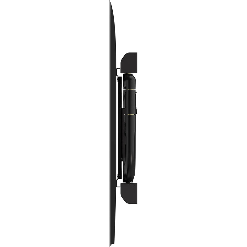 Peerless-AV SmartMount Articulating Wall Mount for 50 to 90" Displays (Black)