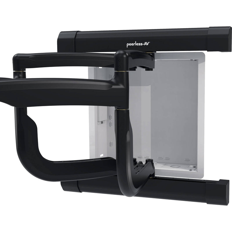 Peerless-AV SmartMount Articulating Wall Mount for 50 to 90" Displays (Black)