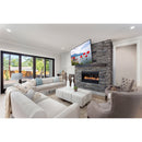 Peerless-AV SmartMount Articulating Wall Mount for 50 to 90" Displays (Black)