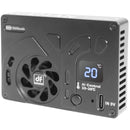 DigitalFoto Solution Limited ICEMAN PRO External Cooling Fan System for Select Cameras