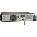 Middle Atlantic Expandable Run Time Unit for 2000VA NEXSYS Power Supplies
