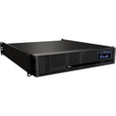 Middle Atlantic NEXSYS 2000VA 20 Amp Online UPS Backup Power System with Bank Control