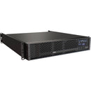 Middle Atlantic NEXSYS 1500VA 15-Amp Bank Controlled UPS Backup Power System
