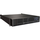 Middle Atlantic NEXSYS 1500VA 15-Amp Bank-Controlled UPS Backup Power System