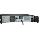 Middle Atlantic UPS Expandable Runtime Unit for 1500VA UPS Units (2 RU)