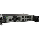 Middle Atlantic NEXSYS 1000VA 15-AMP UPS Backup Power System with Bank Outlet Control