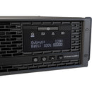 Middle Atlantic NEXSYS 3000VA 30-Amp Online UPS Backup Power System with Bank Control