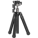 Ulanzi MT-63 Mini Tripod with Ball Head