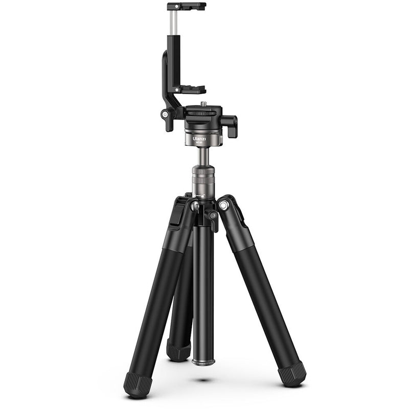 Ulanzi MT-63 Mini Tripod with Ball Head