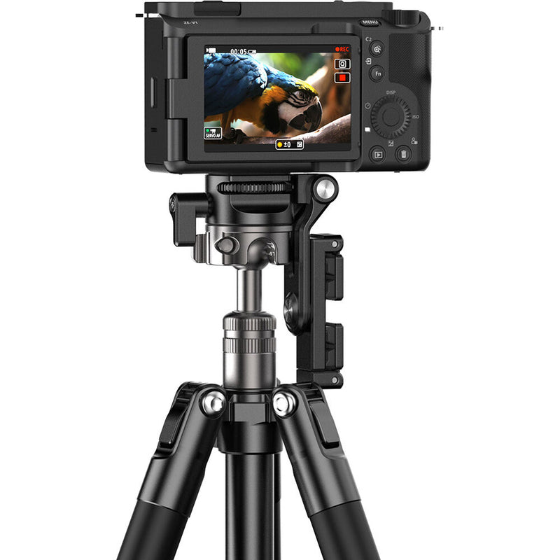 Ulanzi MT-63 Mini Tripod with Ball Head