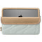 tomtoc Terra-A27 16" Laptop Sleeve (Lakeshore)