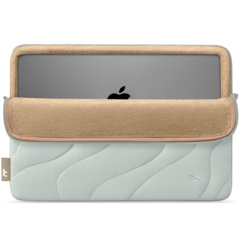 tomtoc Terra-A27 16" Laptop Sleeve (Lakeshore)