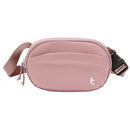 tomtoc SlingBean-T32 Belt Bag (Pink, 1.5L)