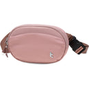 tomtoc SlingBean-T32 Belt Bag (Pink, 1.5L)