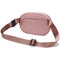 tomtoc SlingBean-T32 Belt Bag (Pink, 1.5L)