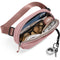 tomtoc SlingBean-T32 Belt Bag (Pink, 1.5L)
